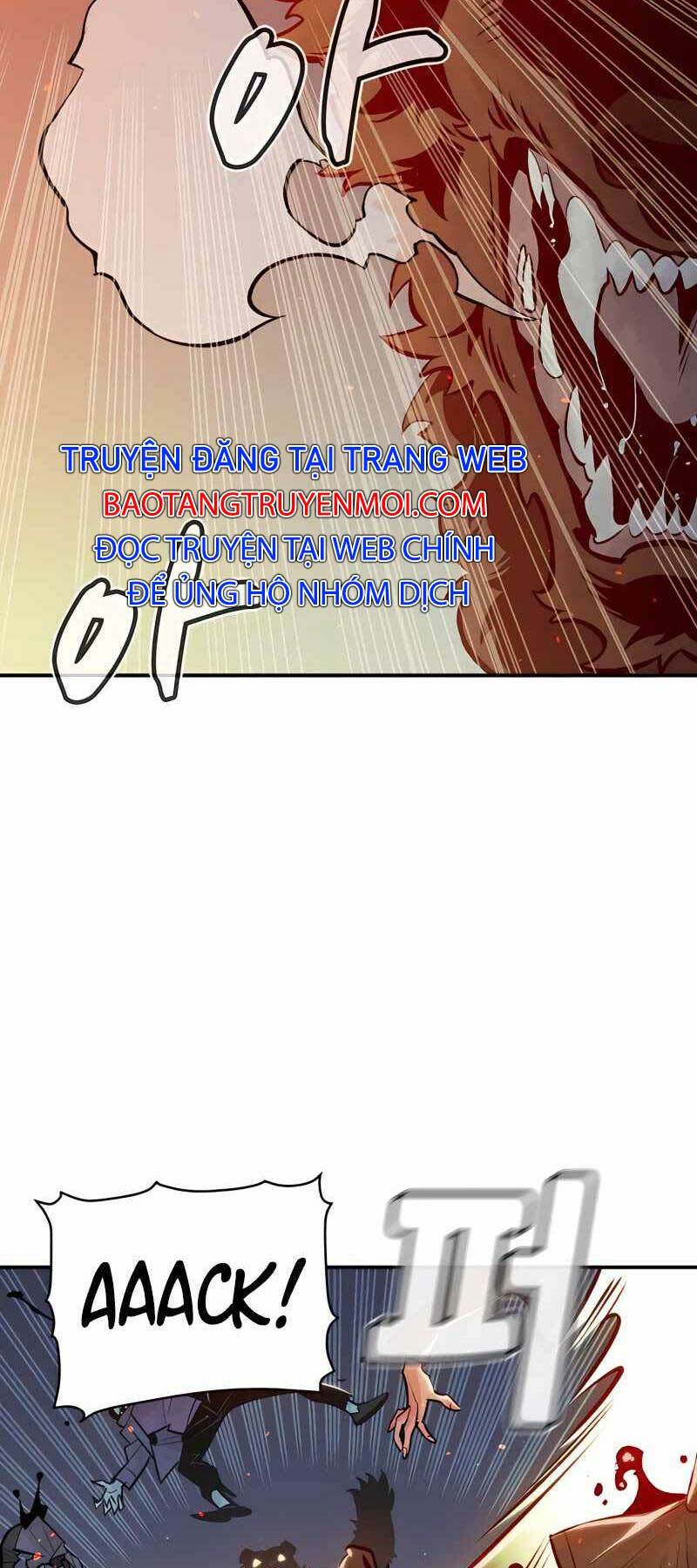 Độc Cô Tử Linh Sư: Chapter 40