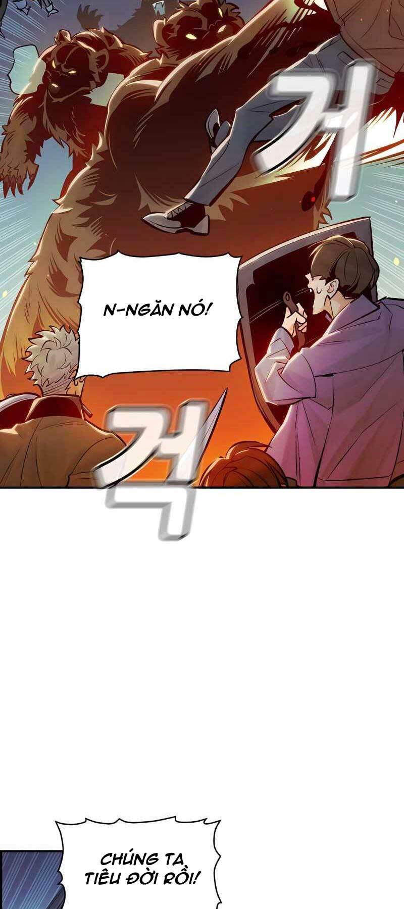 Độc Cô Tử Linh Sư: Chapter 40