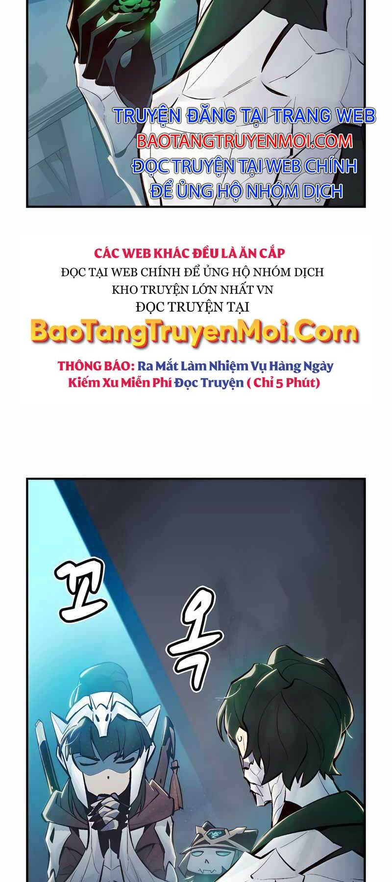Độc Cô Tử Linh Sư: Chapter 40