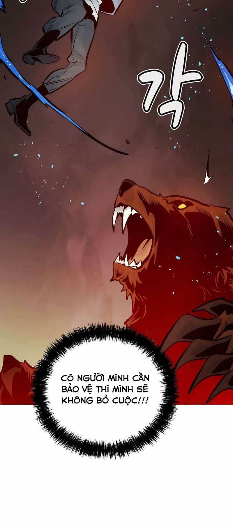 Độc Cô Tử Linh Sư: Chapter 40