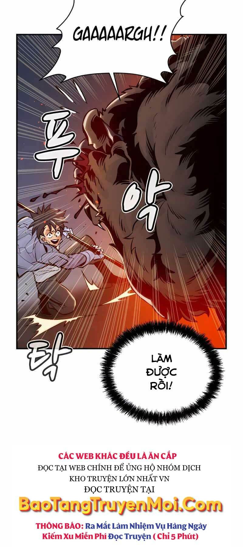 Độc Cô Tử Linh Sư: Chapter 40