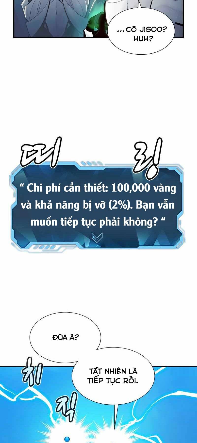 Độc Cô Tử Linh Sư: Chapter 40