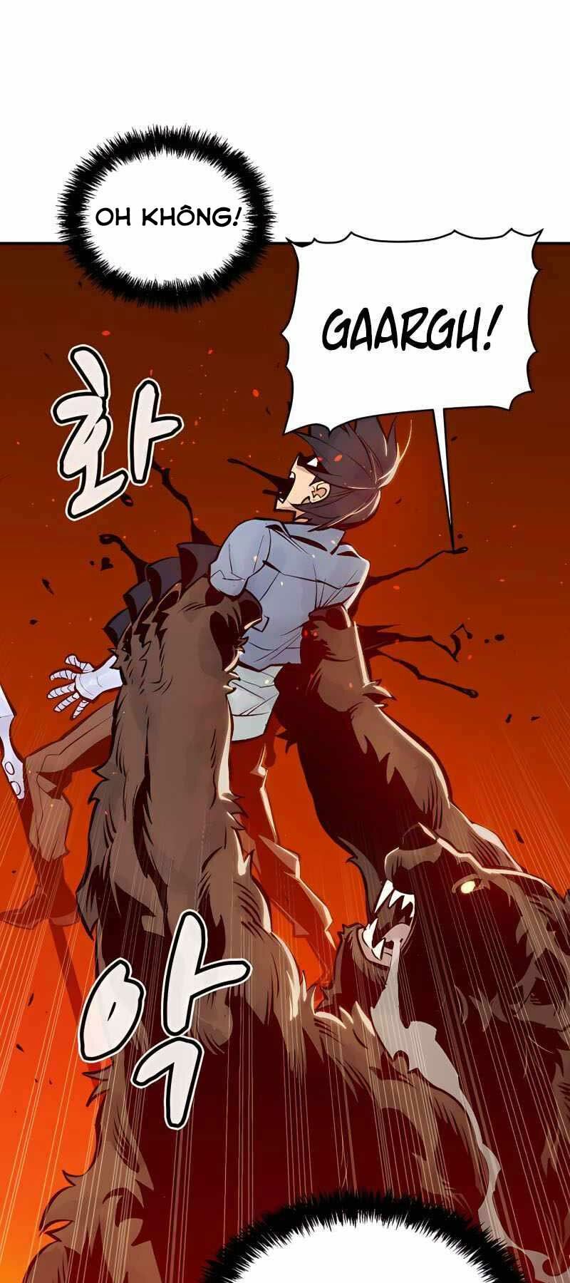 Độc Cô Tử Linh Sư: Chapter 40