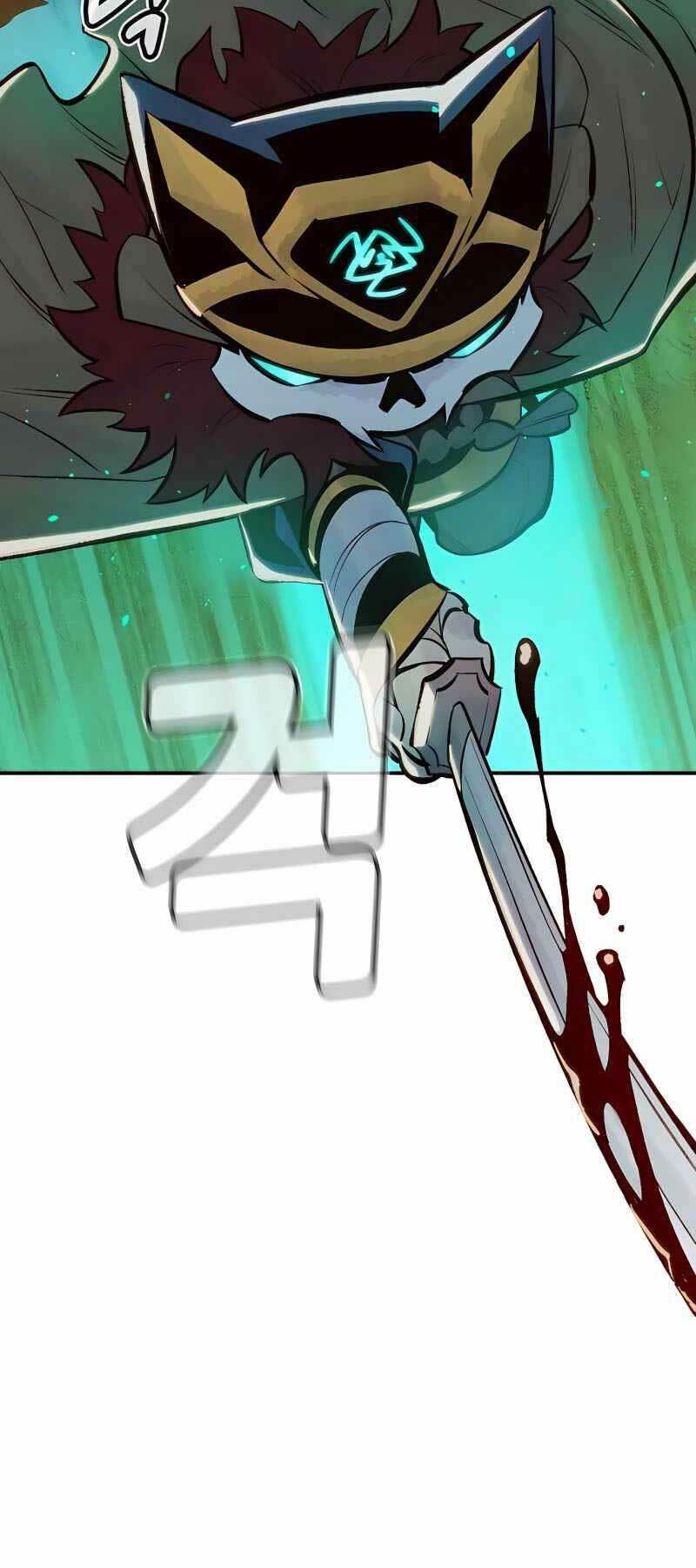 Độc Cô Tử Linh Sư: Chapter 40
