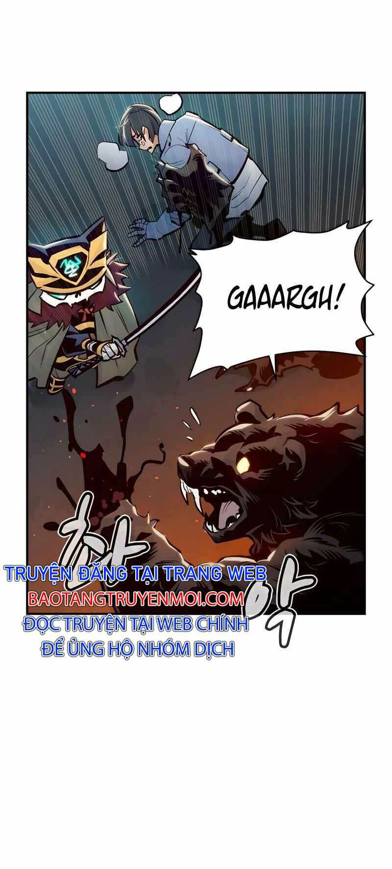 Độc Cô Tử Linh Sư: Chapter 40