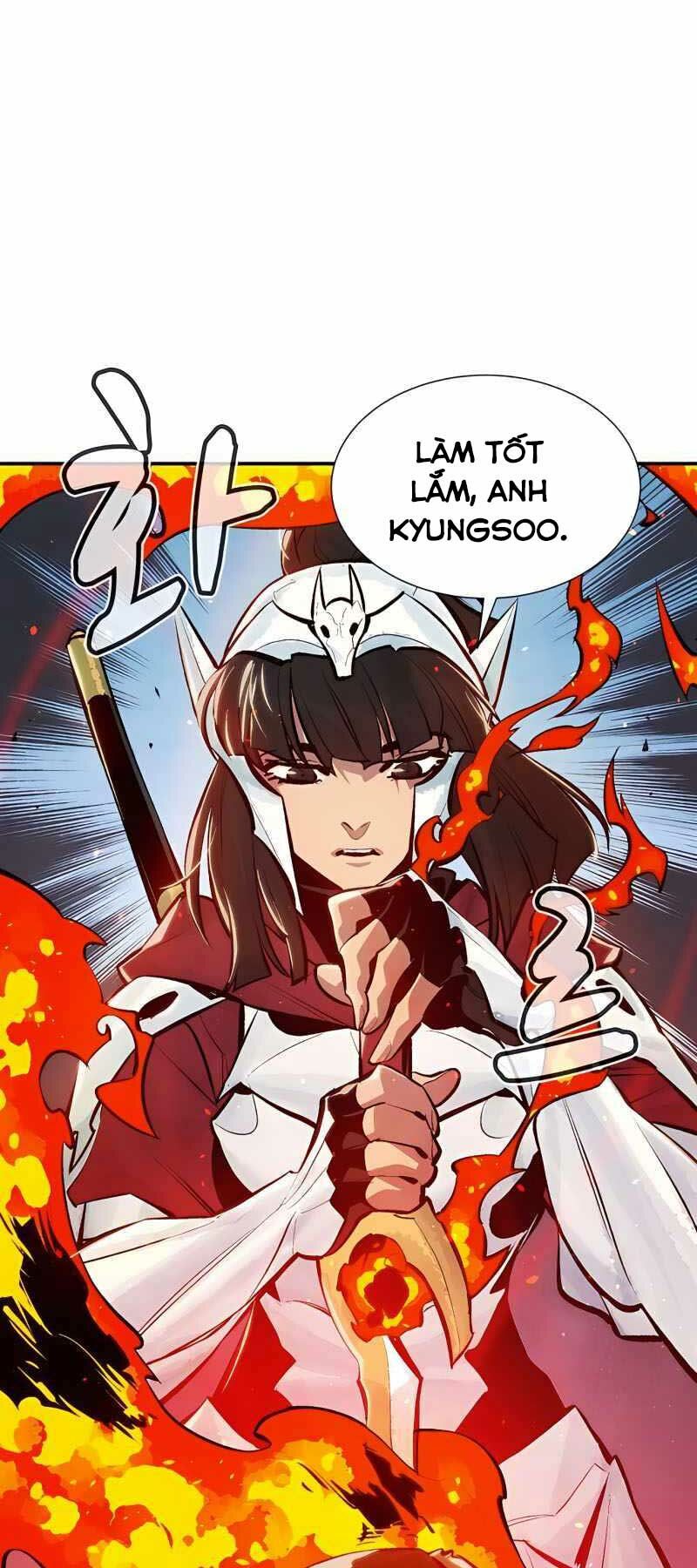 Độc Cô Tử Linh Sư: Chapter 40