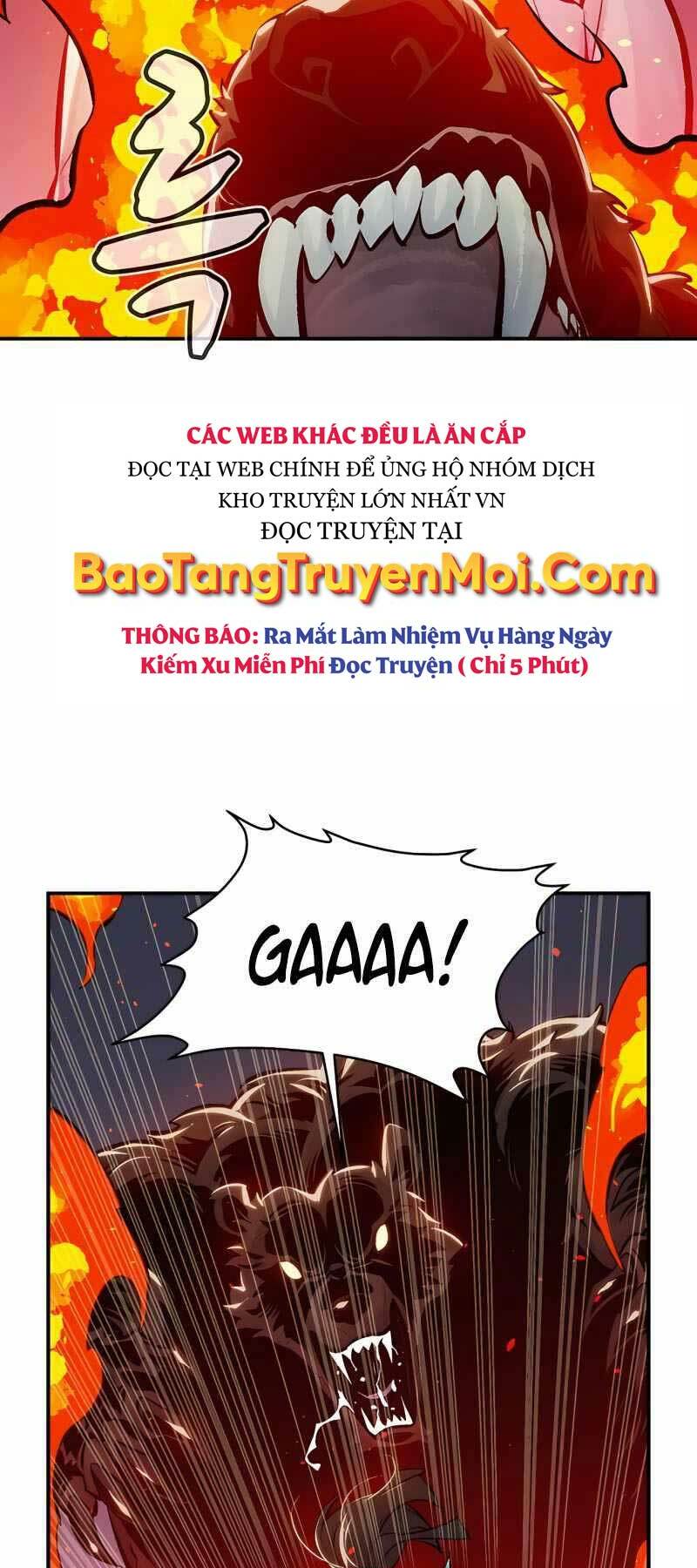 Độc Cô Tử Linh Sư: Chapter 40