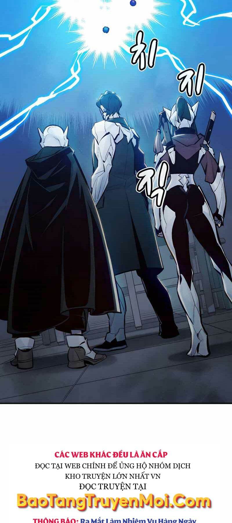 Độc Cô Tử Linh Sư: Chapter 40
