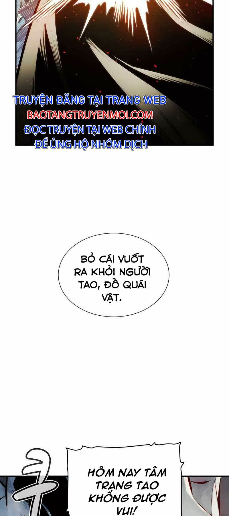 Độc Cô Tử Linh Sư: Chapter 40