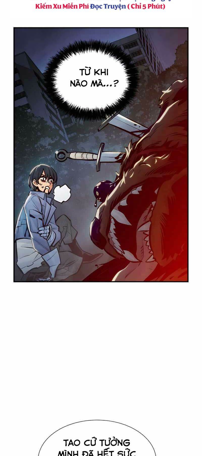 Độc Cô Tử Linh Sư: Chapter 40