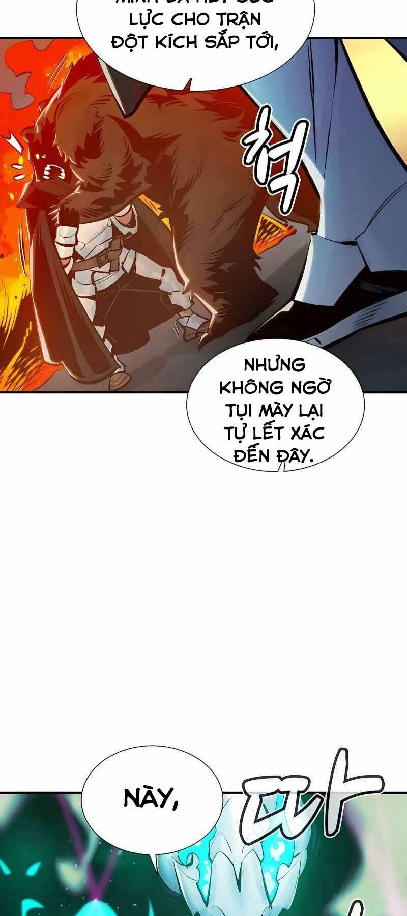 Độc Cô Tử Linh Sư: Chapter 40