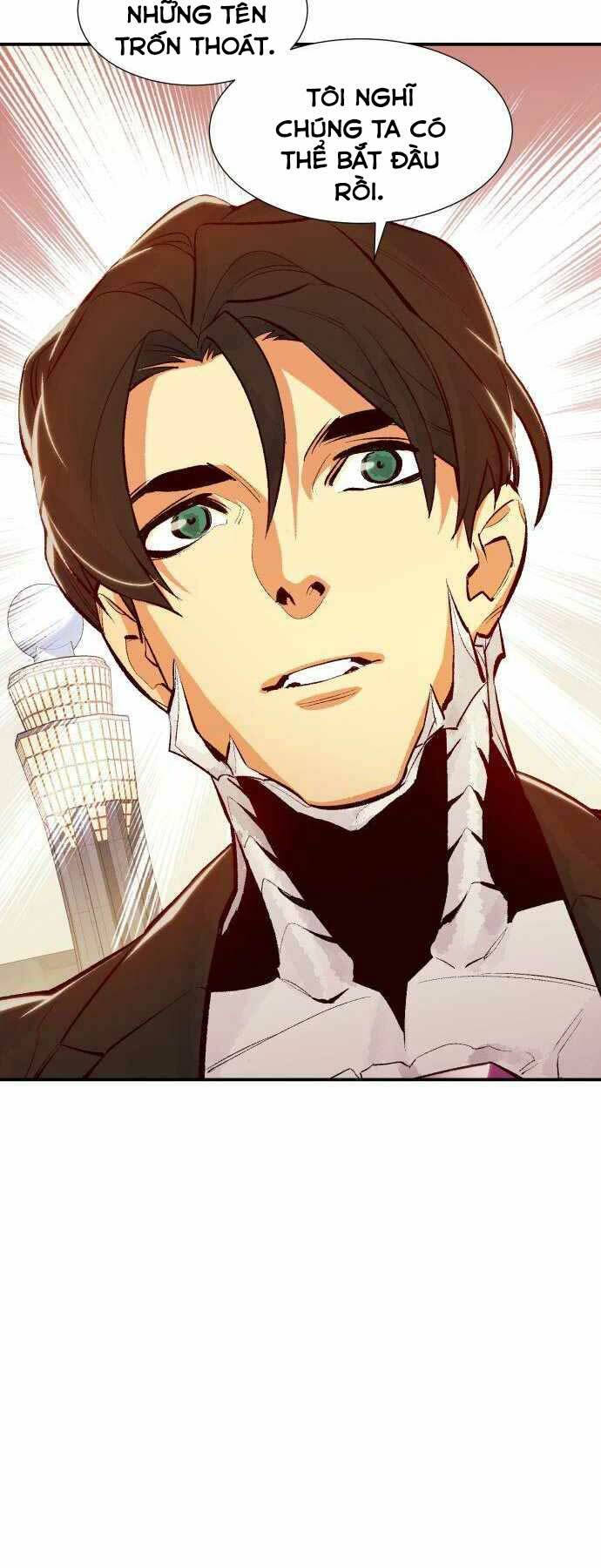 Độc Cô Tử Linh Sư: Chapter 41