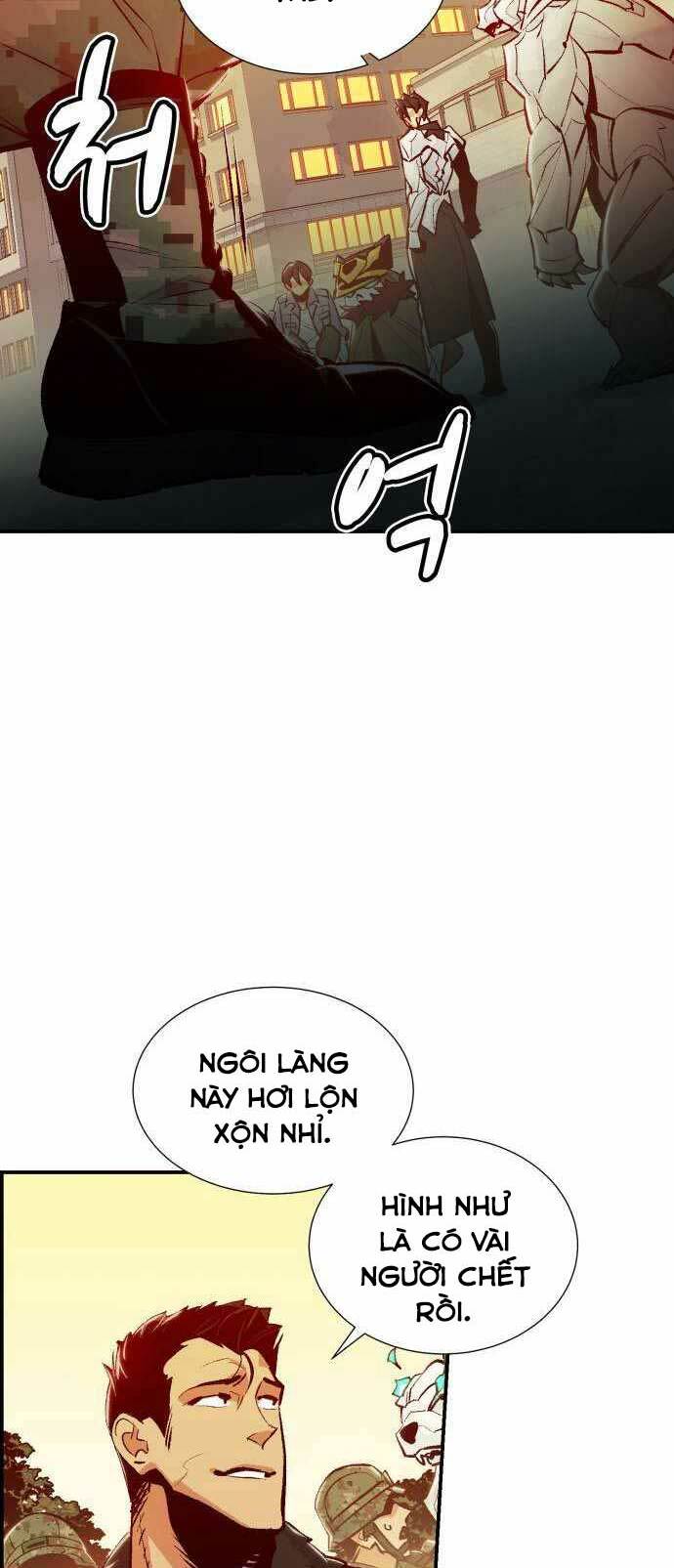 Độc Cô Tử Linh Sư: Chapter 41