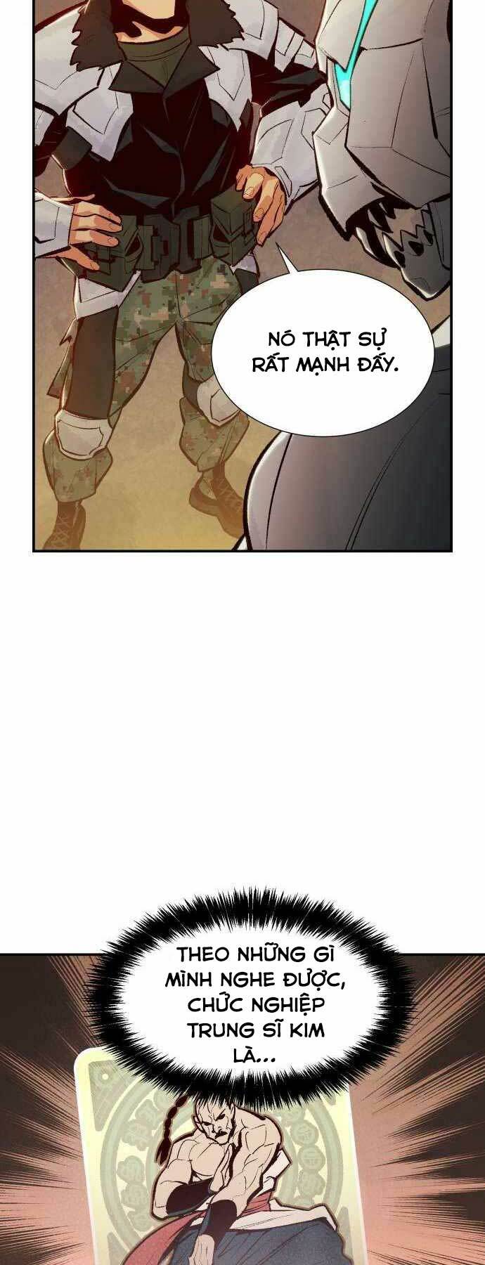 Độc Cô Tử Linh Sư: Chapter 41
