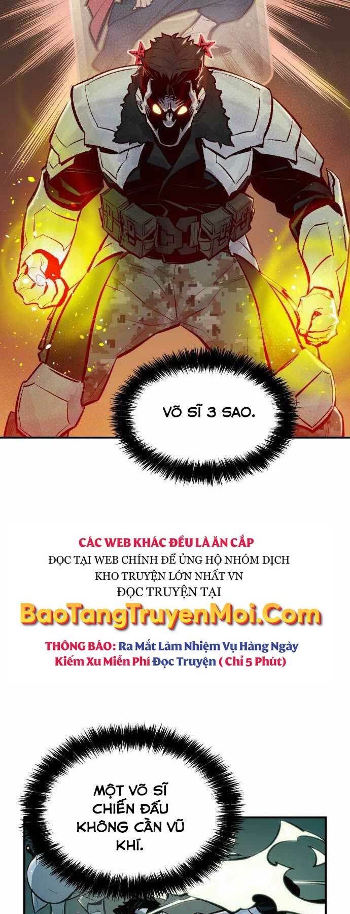 Độc Cô Tử Linh Sư: Chapter 41