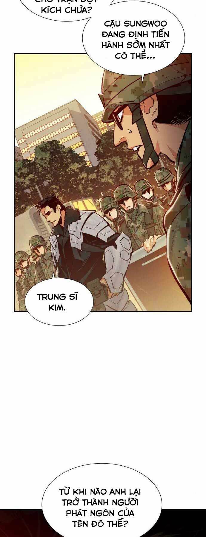 Độc Cô Tử Linh Sư: Chapter 41