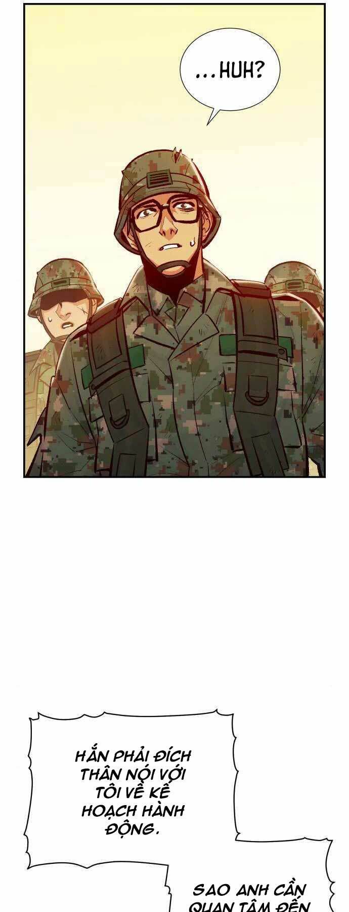 Độc Cô Tử Linh Sư: Chapter 41