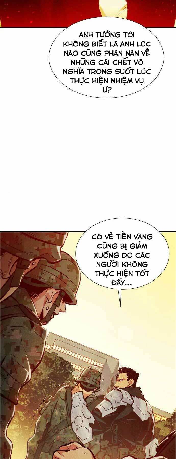 Độc Cô Tử Linh Sư: Chapter 41