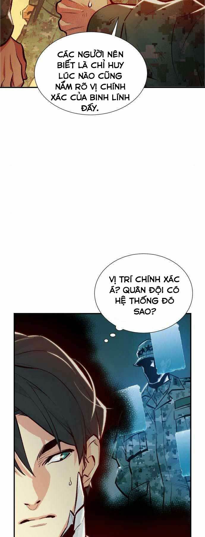 Độc Cô Tử Linh Sư: Chapter 41