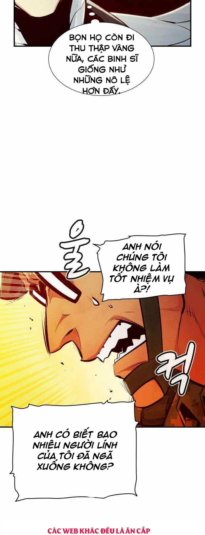 Độc Cô Tử Linh Sư: Chapter 41