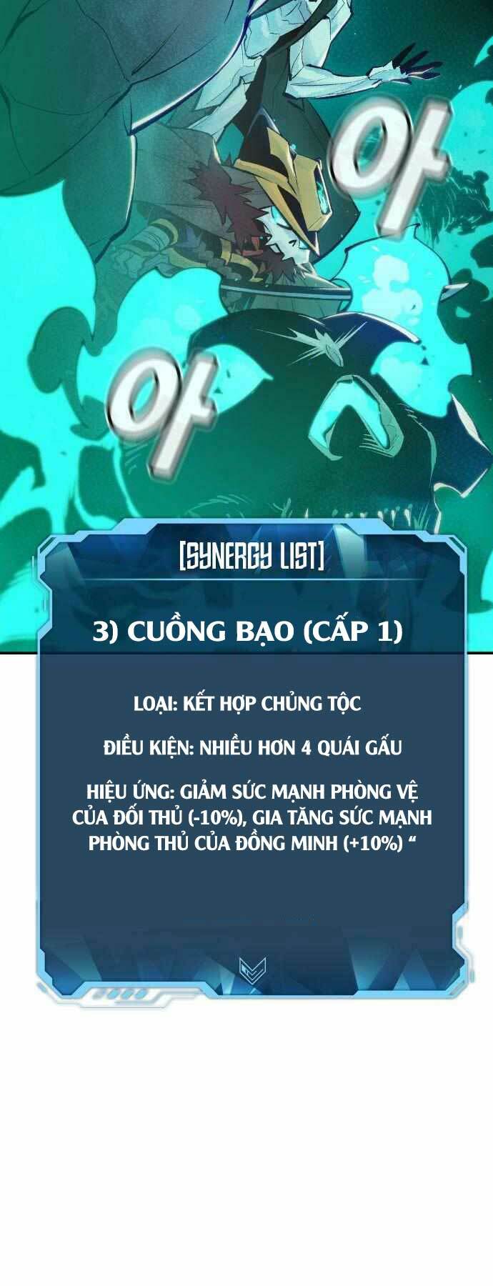 Độc Cô Tử Linh Sư: Chapter 41