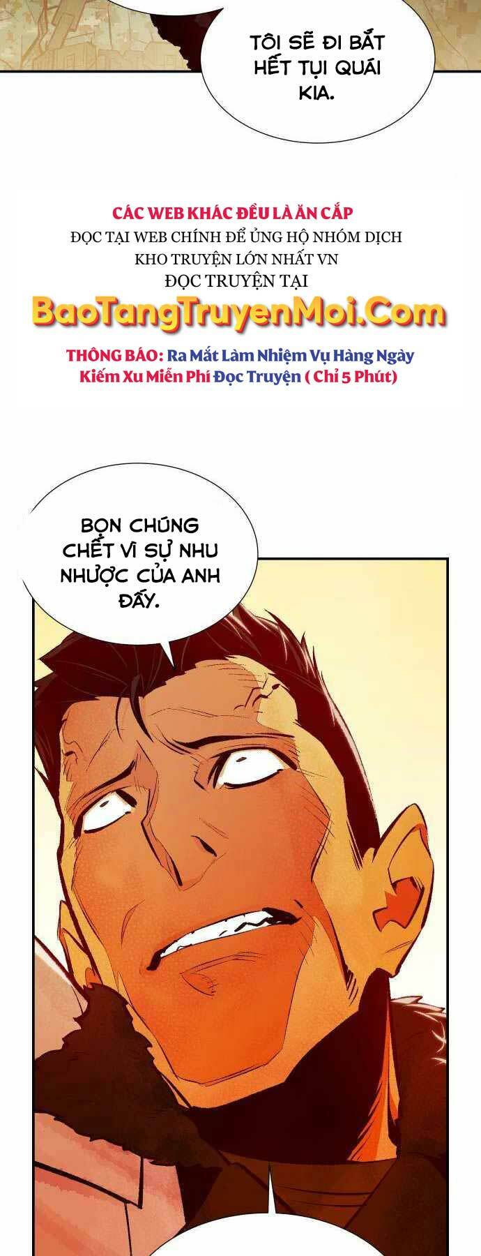 Độc Cô Tử Linh Sư: Chapter 41