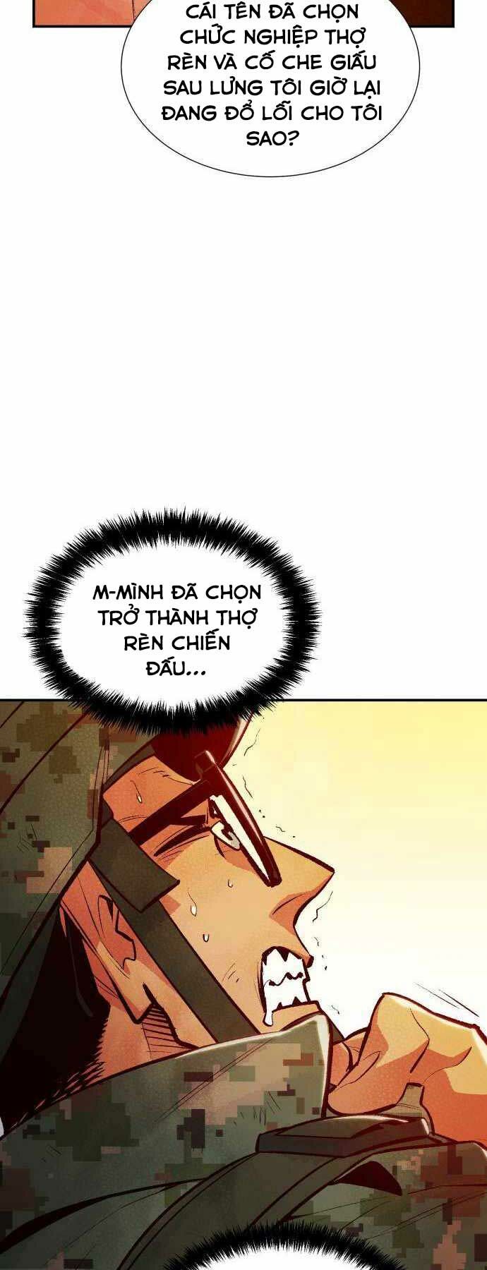 Độc Cô Tử Linh Sư: Chapter 41