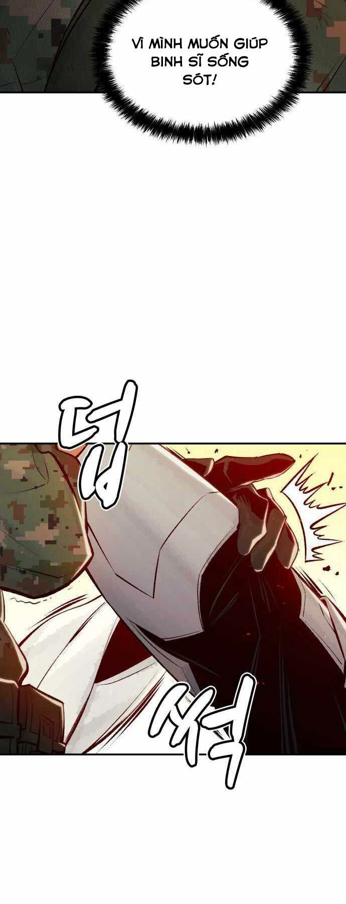 Độc Cô Tử Linh Sư: Chapter 41