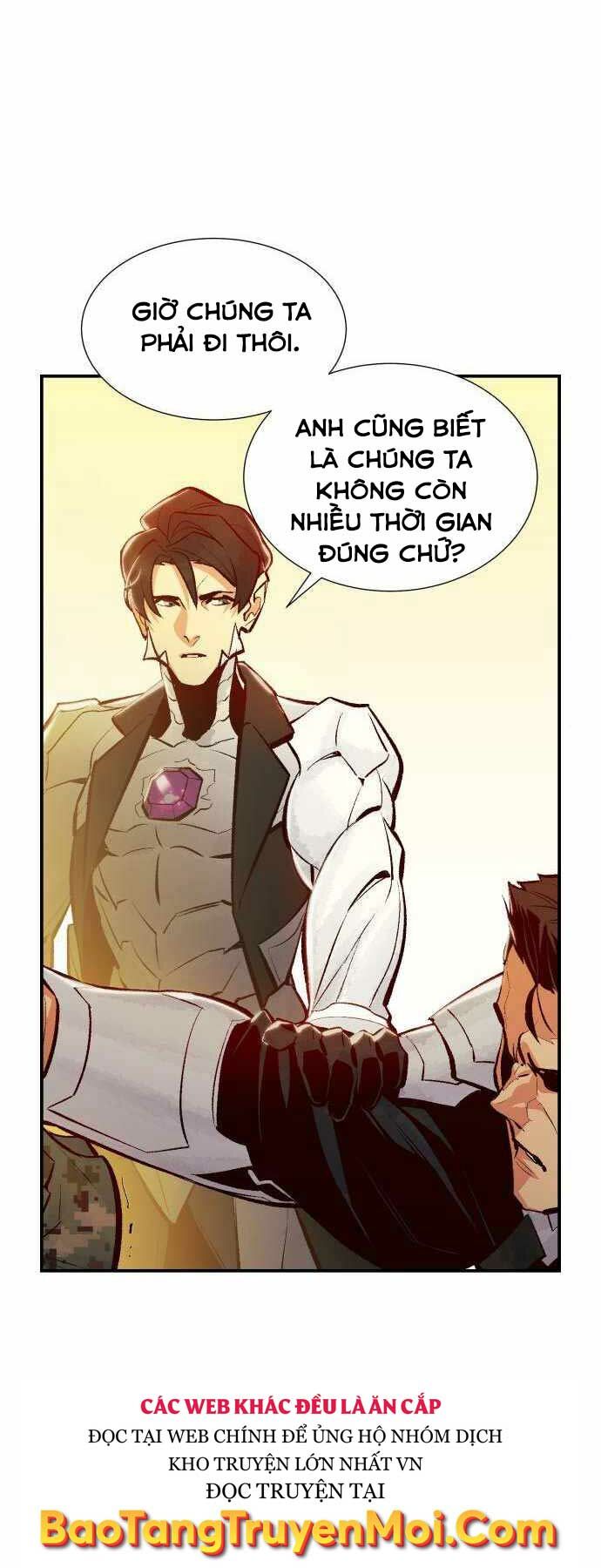Độc Cô Tử Linh Sư: Chapter 41