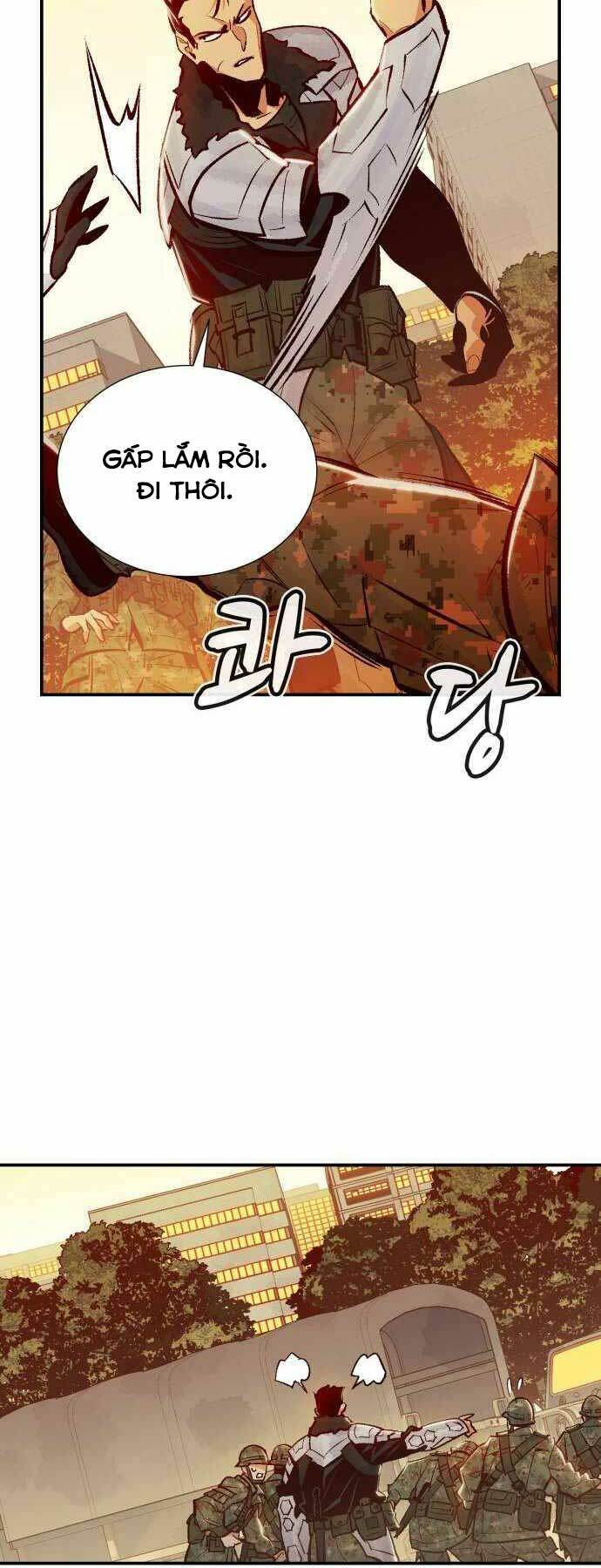 Độc Cô Tử Linh Sư: Chapter 41
