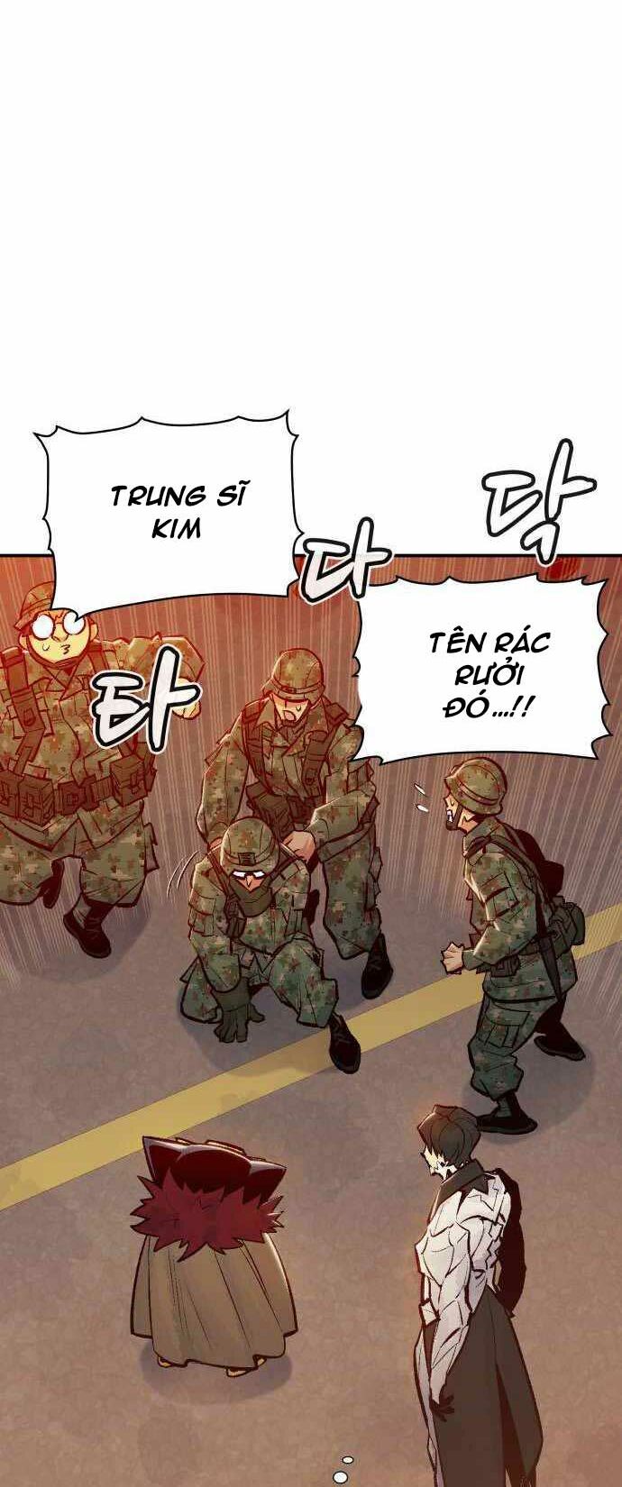 Độc Cô Tử Linh Sư: Chapter 41