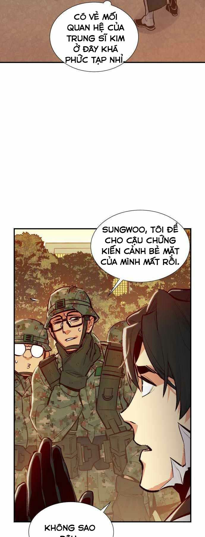 Độc Cô Tử Linh Sư: Chapter 41