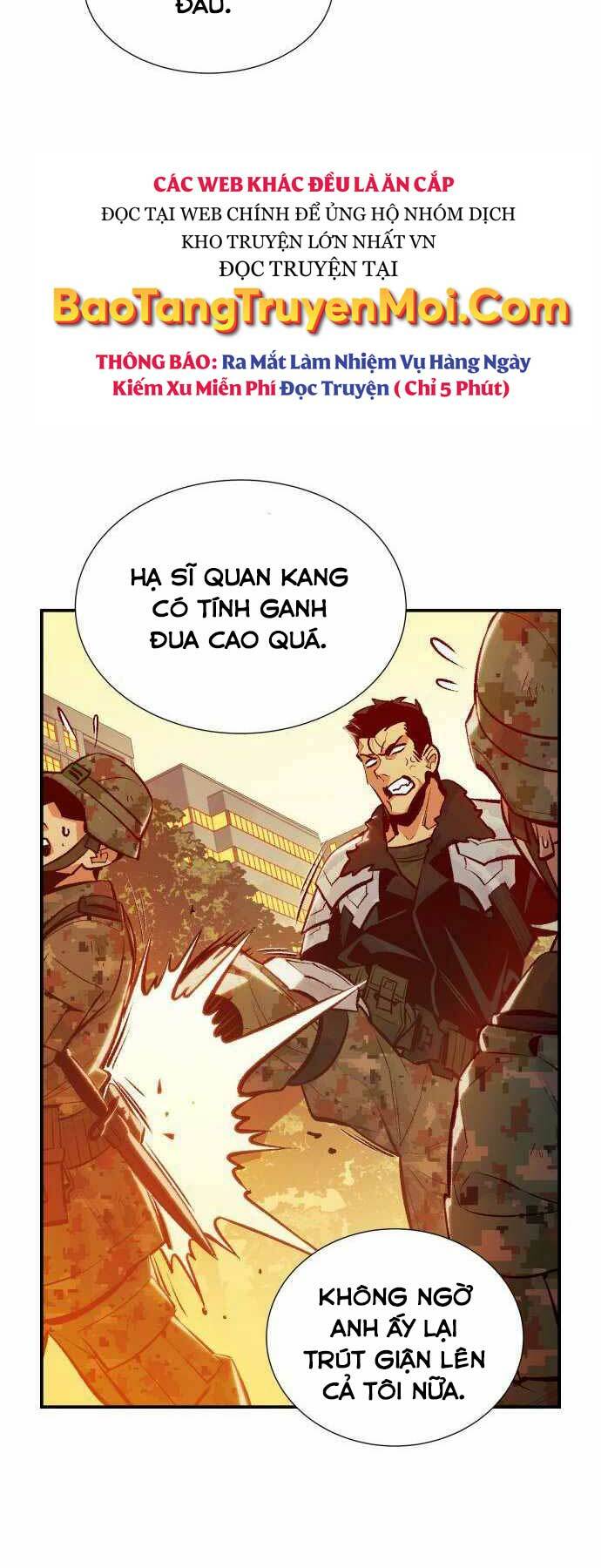 Độc Cô Tử Linh Sư: Chapter 41