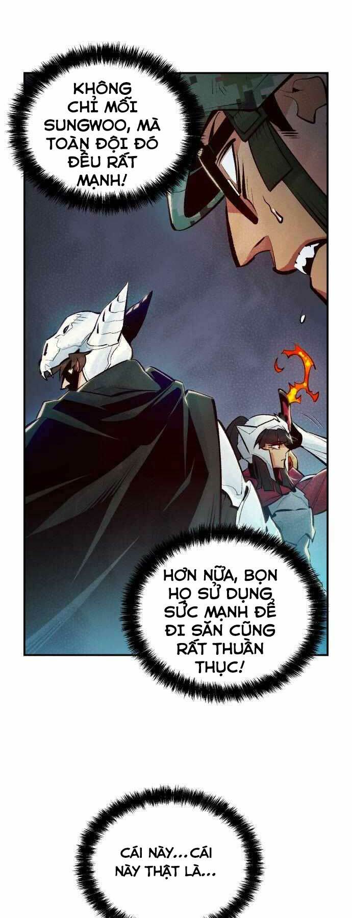 Độc Cô Tử Linh Sư: Chapter 41