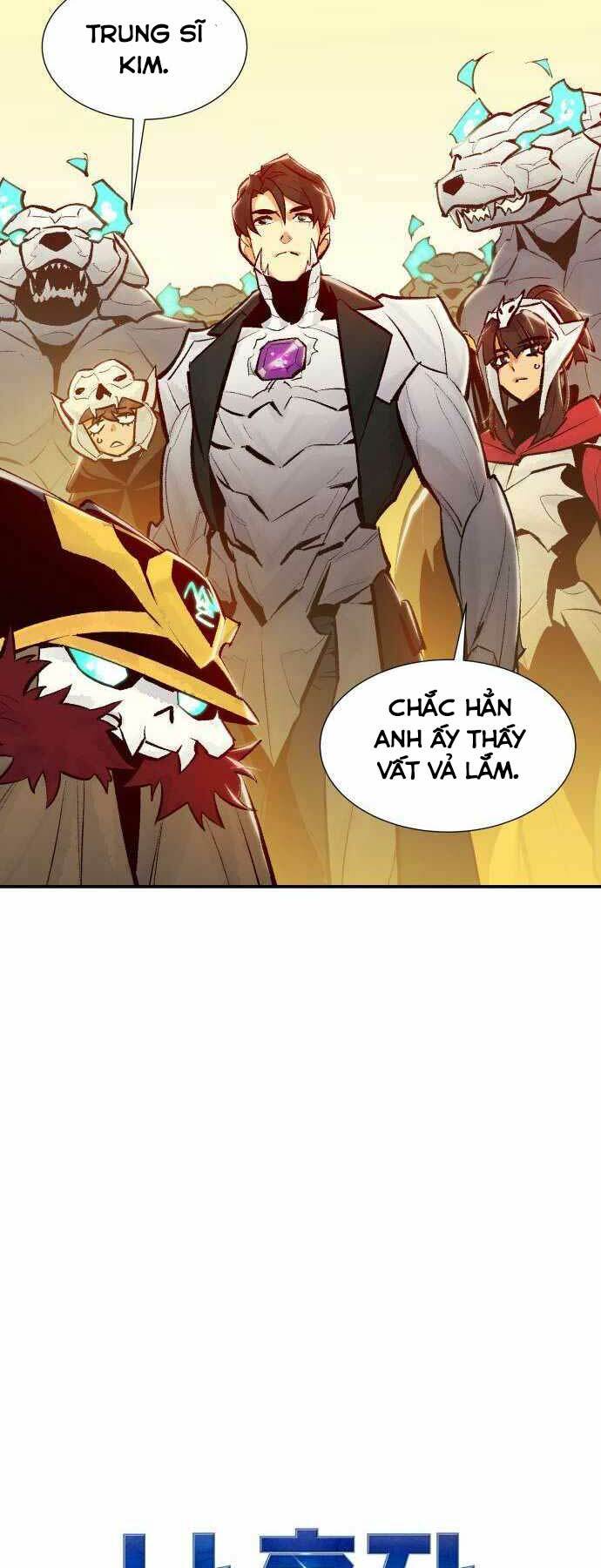Độc Cô Tử Linh Sư: Chapter 41