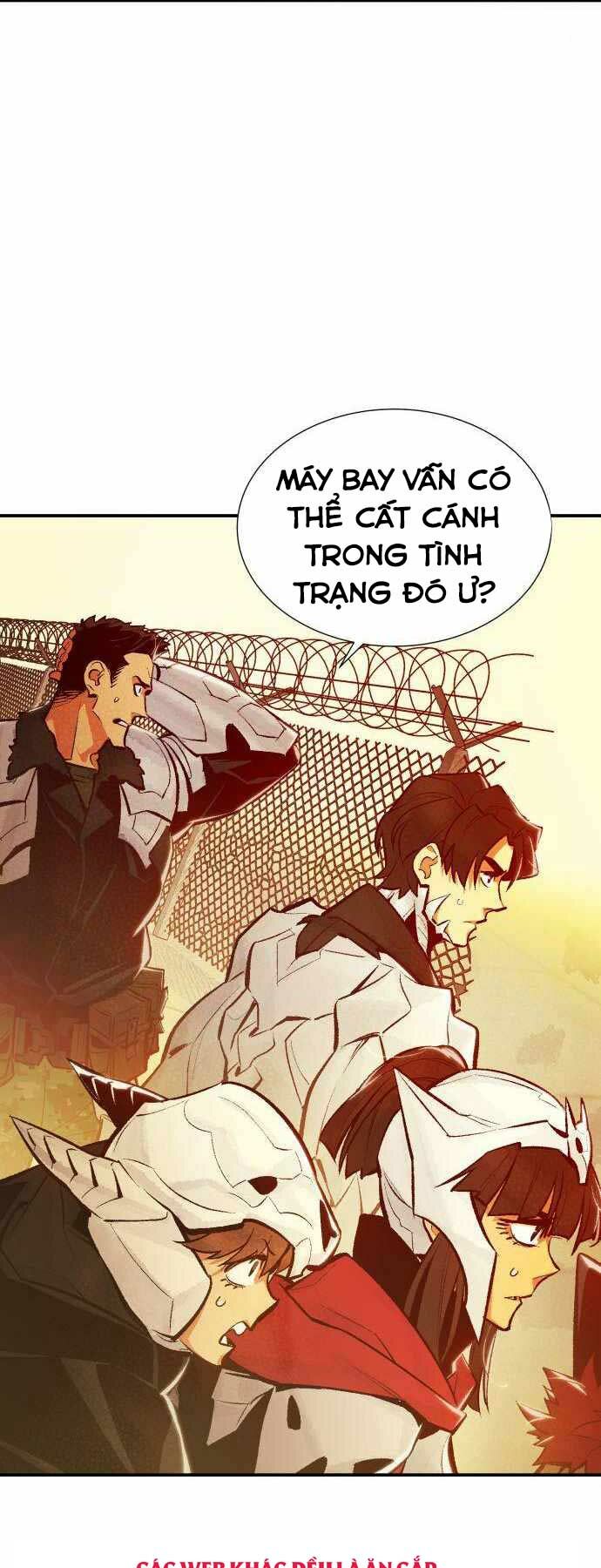 Độc Cô Tử Linh Sư: Chapter 41