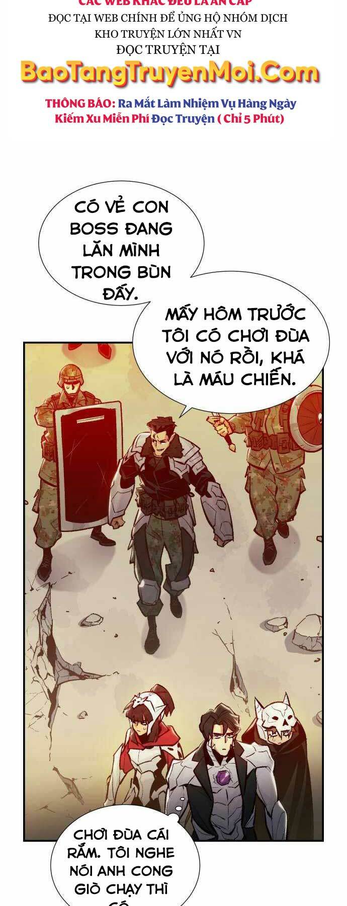Độc Cô Tử Linh Sư: Chapter 41