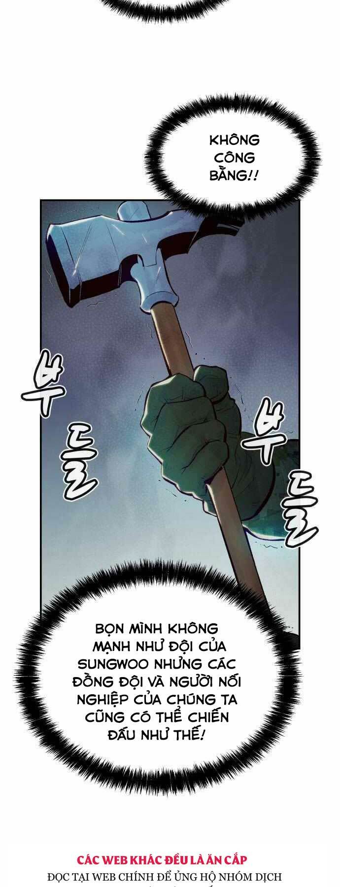 Độc Cô Tử Linh Sư: Chapter 41