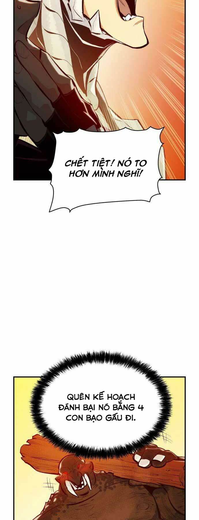 Độc Cô Tử Linh Sư: Chapter 41