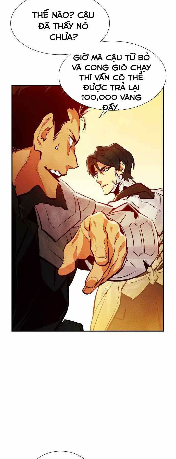 Độc Cô Tử Linh Sư: Chapter 41