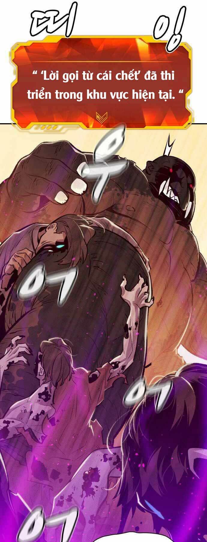 Độc Cô Tử Linh Sư: Chapter 41