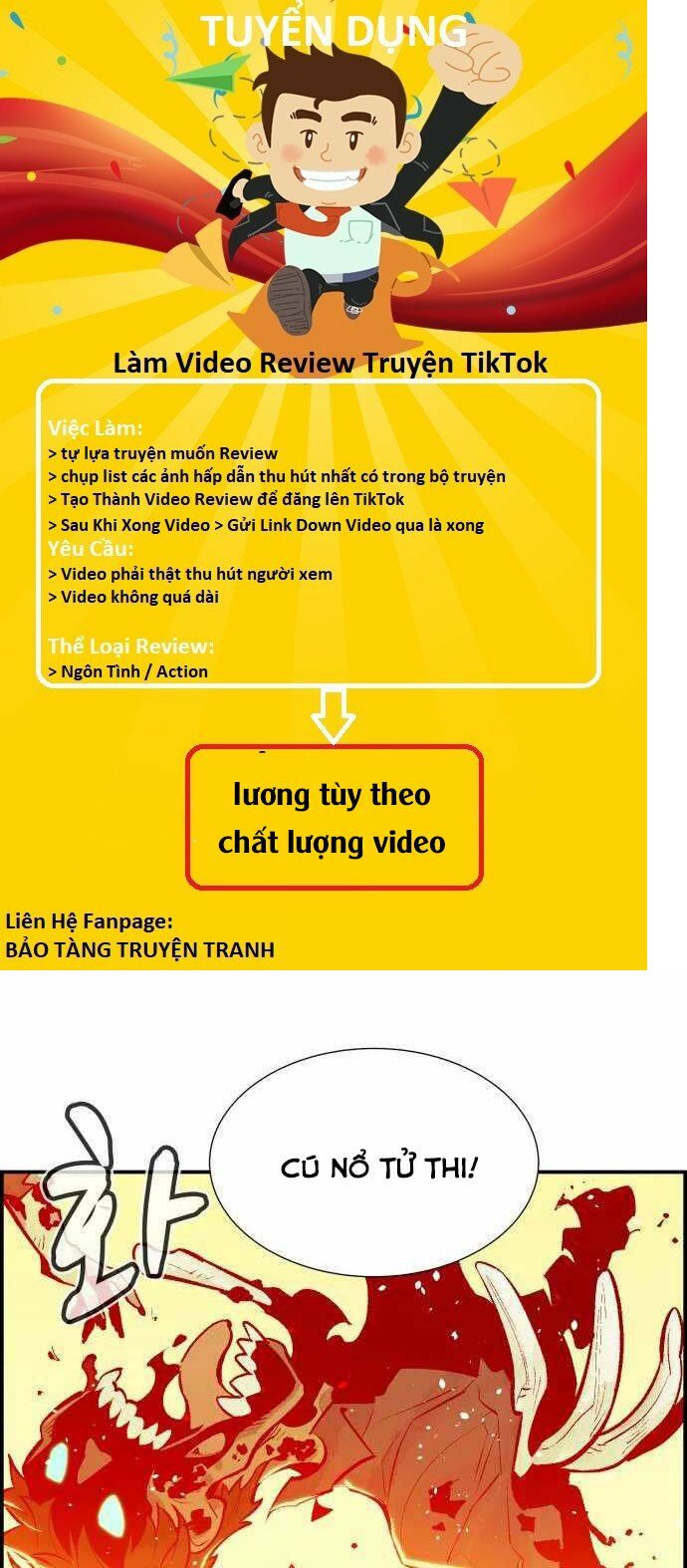Độc Cô Tử Linh Sư: Chapter 41