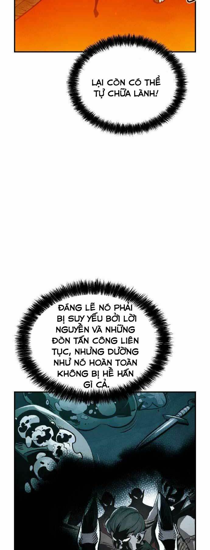 Độc Cô Tử Linh Sư: Chapter 41