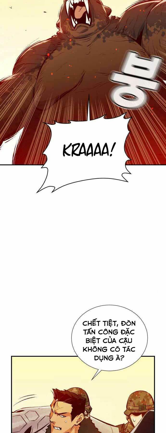 Độc Cô Tử Linh Sư: Chapter 41