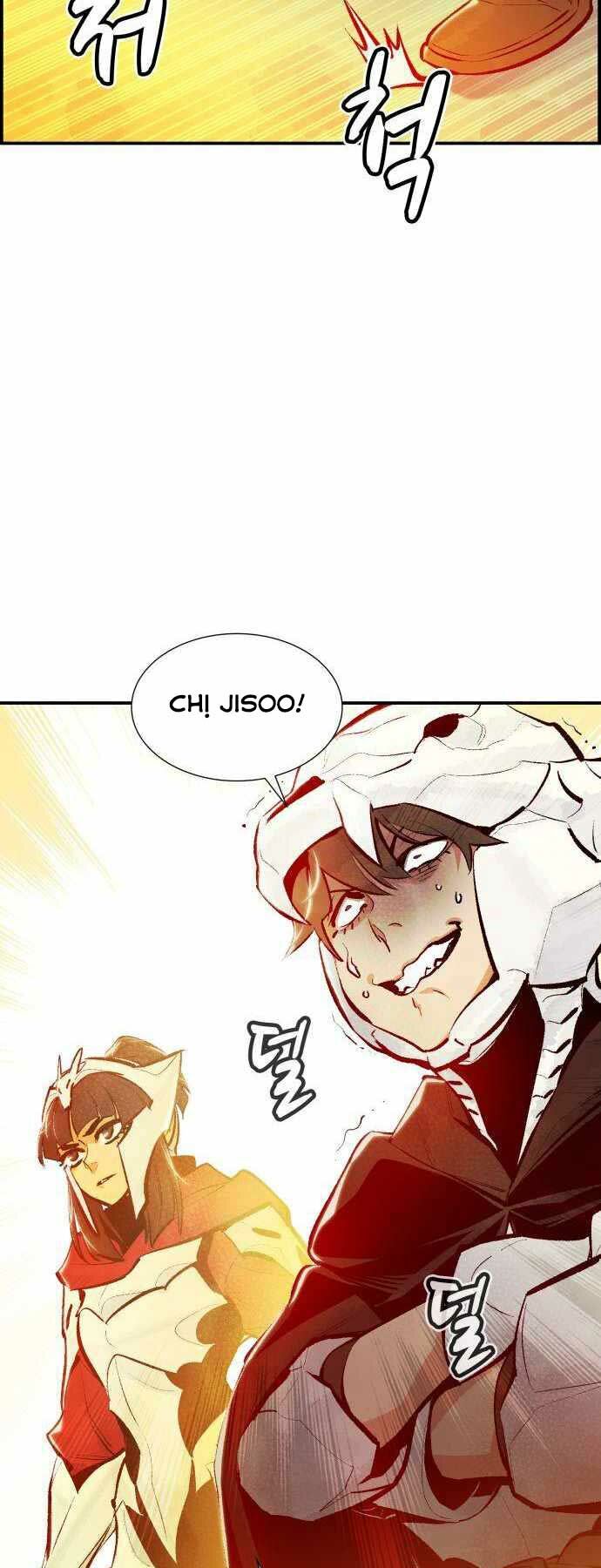 Độc Cô Tử Linh Sư: Chapter 41