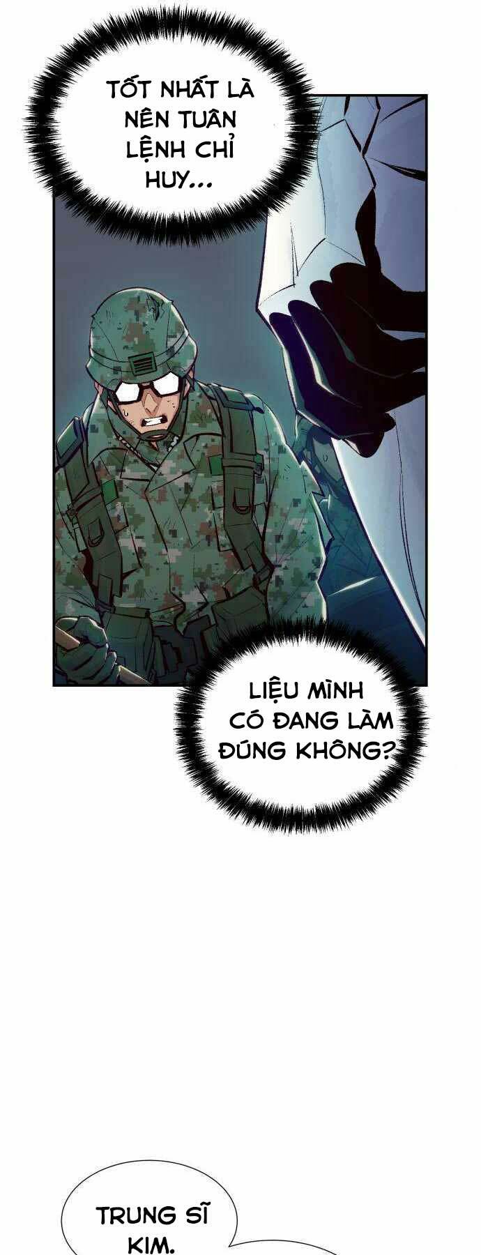 Độc Cô Tử Linh Sư: Chapter 41