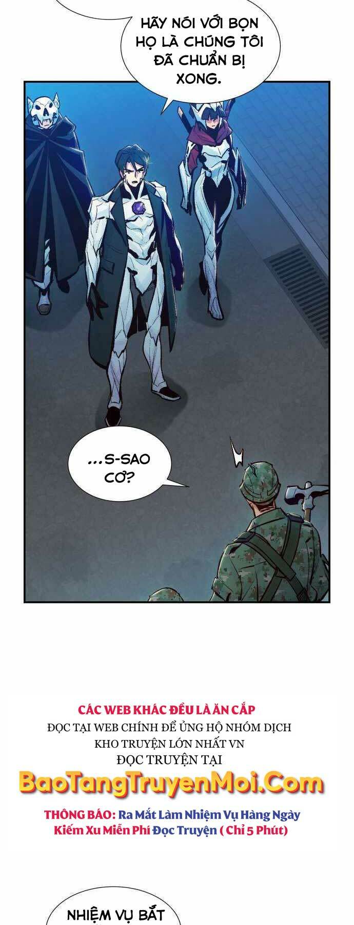 Độc Cô Tử Linh Sư: Chapter 41