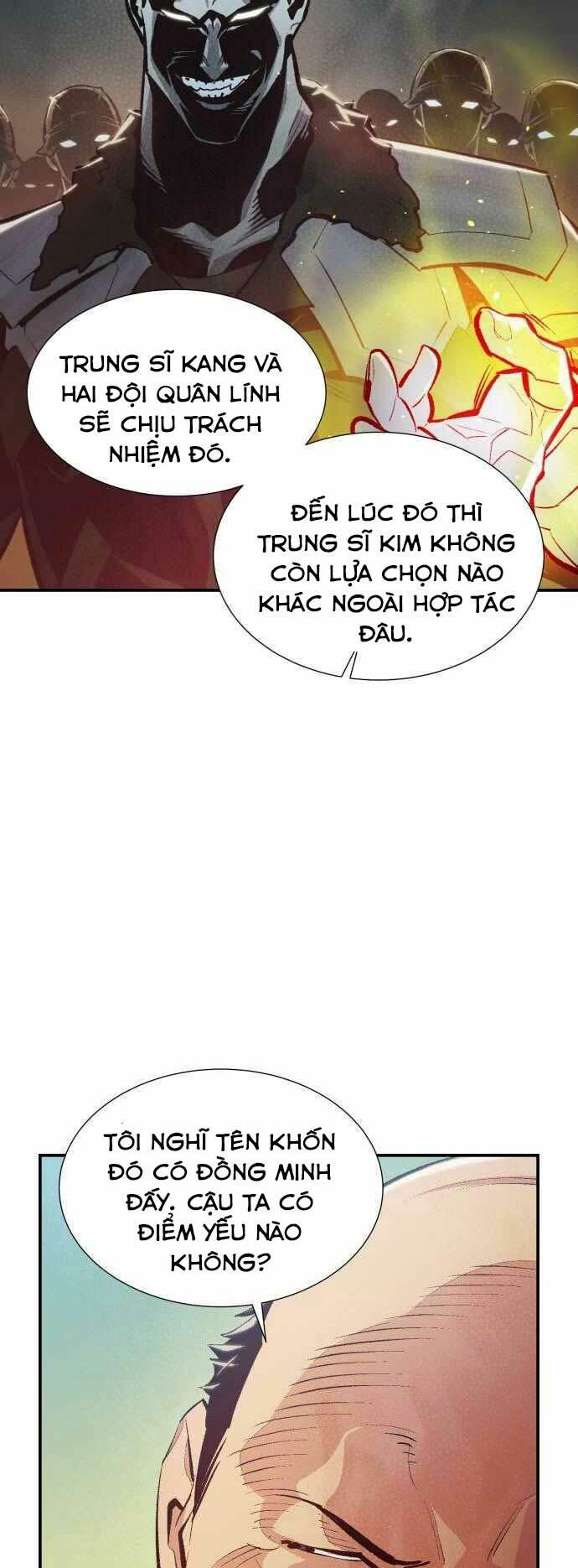 Độc Cô Tử Linh Sư: Chapter 42