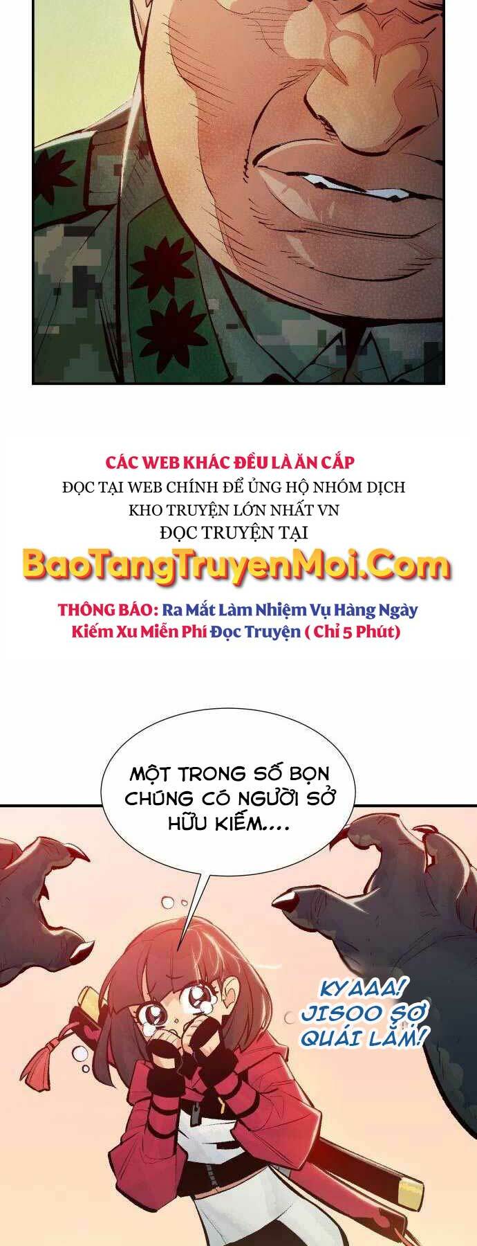 Độc Cô Tử Linh Sư: Chapter 42