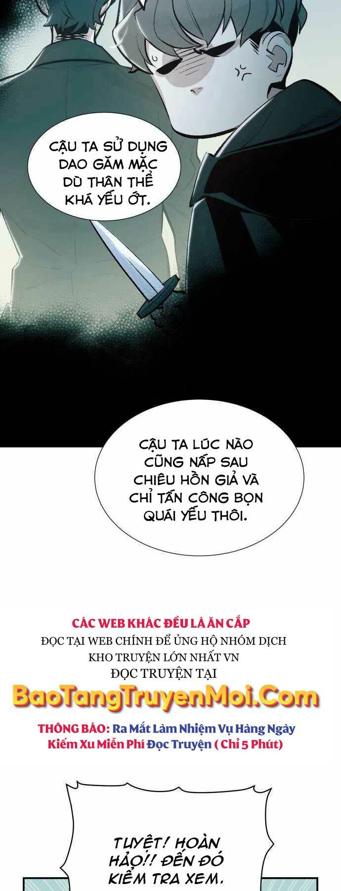 Độc Cô Tử Linh Sư: Chapter 42